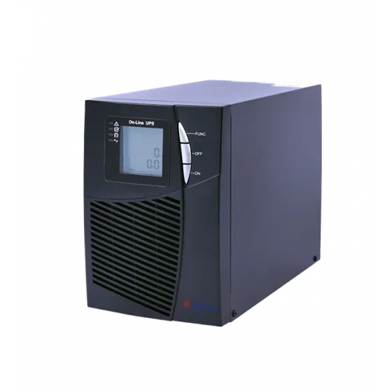 INFORM UPS SINUS EVO LCD 2 KVA 5-12DK KESİNTİSİZ GÜÇ KAYNAĞI 7Ah