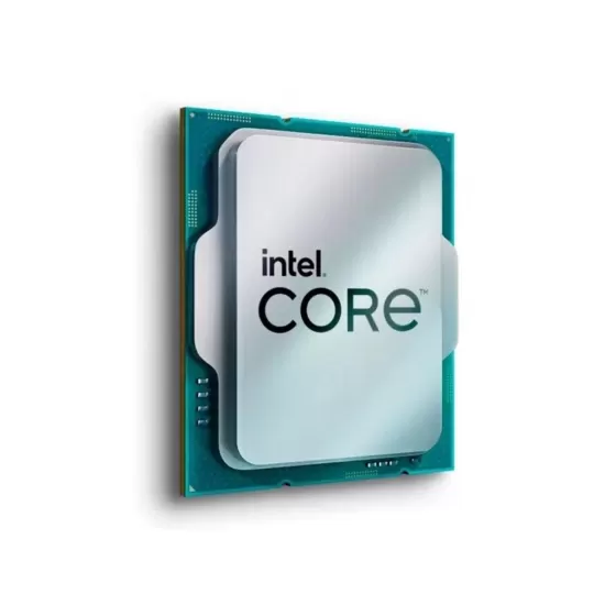 Intel Core i3 14100F 4.70 GHz 14.Nesil 4 Çekirdek + 8 Sanal Çekirdek ( Thread ) 12MB Önbellek LGA1700 Raptor Lake Refresh 14.Nesil İşlemci