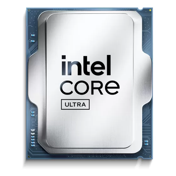Intel Ultra 5 225F 4.90 GHz 10 Çekirdek ( 6 Performance + 4 Efficient ) 10 Threads 20MB Önbellek FCLGA1851 Ultra Series 2 İşlemci