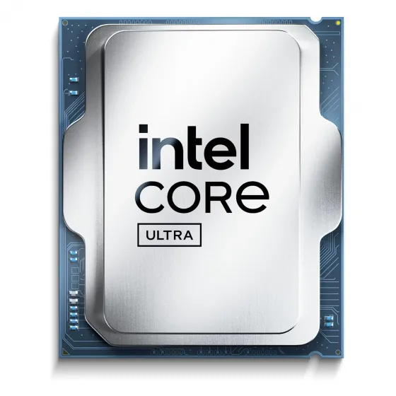 Intel Ultra 5 245KF 5.20 GHz 14 Çekirdek ( 6 Performance + 8 Efficient ) 14 Threads 24MB Önbellek FCLGA1851 Ultra Series 2 İşlemci