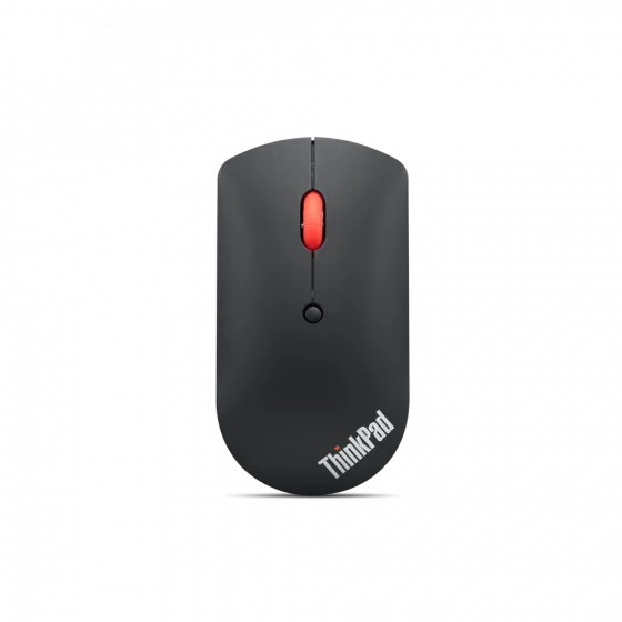 LENOVO THINKPAD BLUETOOTH SILENT MOUSE 4Y50X88823