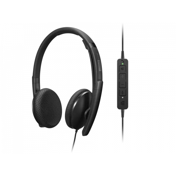 LENOVO TYPE-C KABLOLU KULAKLIK (4XD1M45626)