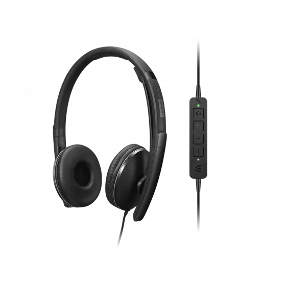 LENOVO TYPE-C KABLOLU KULAKLIK ANC (4XD1M45627)