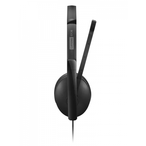 LENOVO TYPE-C KABLOLU KULAKLIK ANC (4XD1M45627)