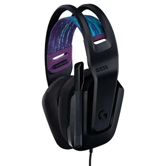 LOGITECH G335 981-000978 KABLOLU GAMING KULAKLIK