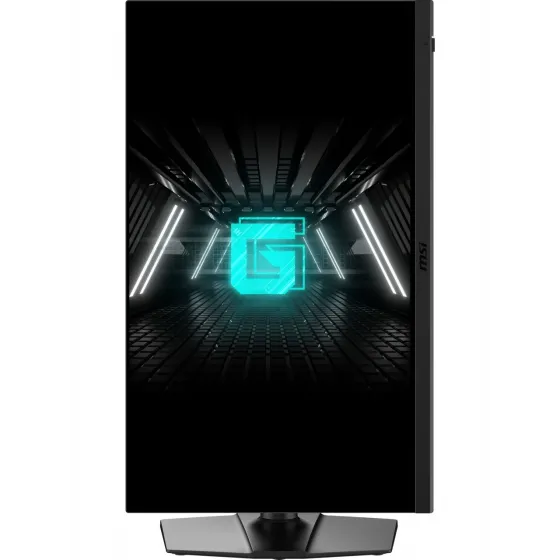 MSI 27 G272QPF E2 2560x1440 (WQHD) 16:9 FLAT RAPID IPS 180HZ 1MS ADAPTIVE-SYNC PIVOT GAMING Monitör