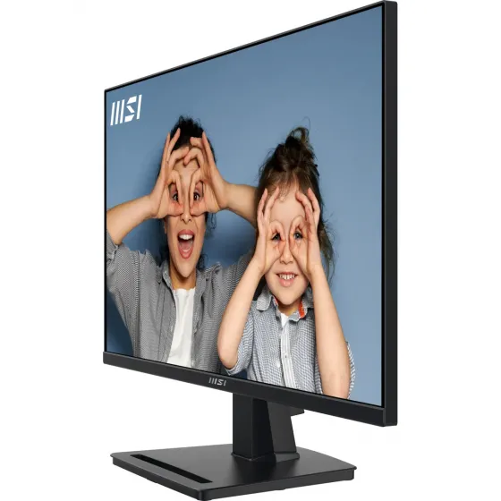 MSI 27 PRO MP275 1920x1080 (FHD) 16:9 FLAT IPS 100HZ 1MS FREESYNC Monitör