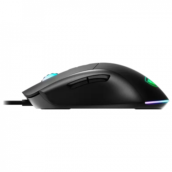 MSI FORGE GM320 GAMING MOUSE