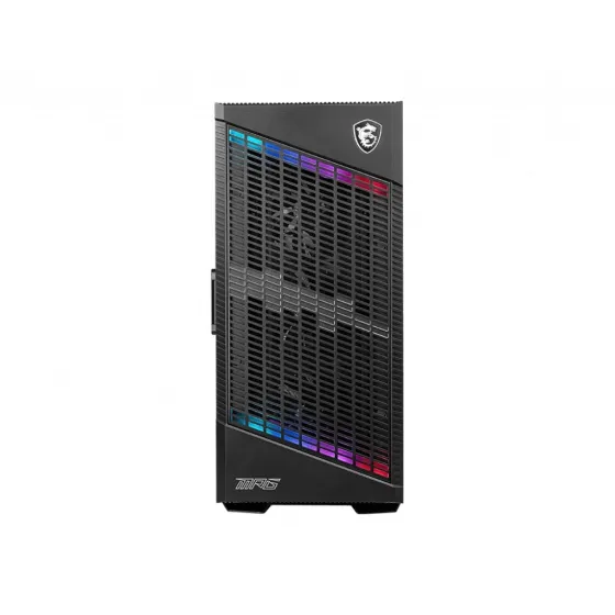 MSI MPG VELOX 100P AIRFLOW Physically Mesh ARGB ATX 850W 80+ Premium Plus Gaming Bilgisayar Kasası