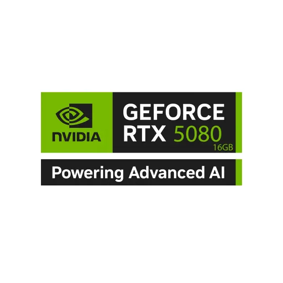 Nvidia GeForce RTX 5080 16GB 256Bit GDDR7 DX12 Ultimate DLSS 4.0 Multiframe Gen. PCIE 5.0 Ekran Kartı