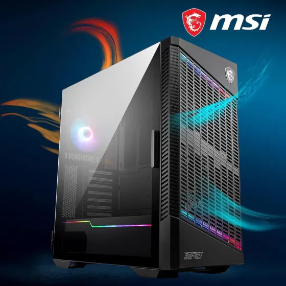 Özelleştirilebilir: GG Nova i9-14900KF/360mm Sıvı/ 64GB DDR5/RTX5080/2TB Gen4 m.2 SSD