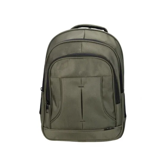 PLM CITY NOTEBOOK SIRT ÇANTASI HAKİ 15.6-17