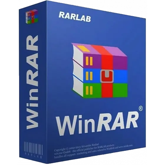 RAR Lab / WinRAR 2026 - Lifetime Licence / ML