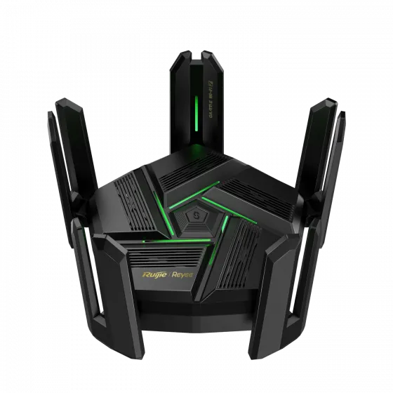 Ruijie Reyee RG-EW7200BE Pro7200 Mbps Router
