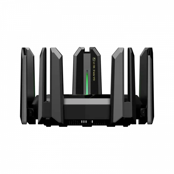 Ruijie Reyee RG-EW7200BE Pro7200 Mbps Router