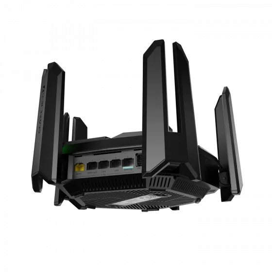 Ruijie Reyee RG-EW7200BE Pro7200 Mbps Router