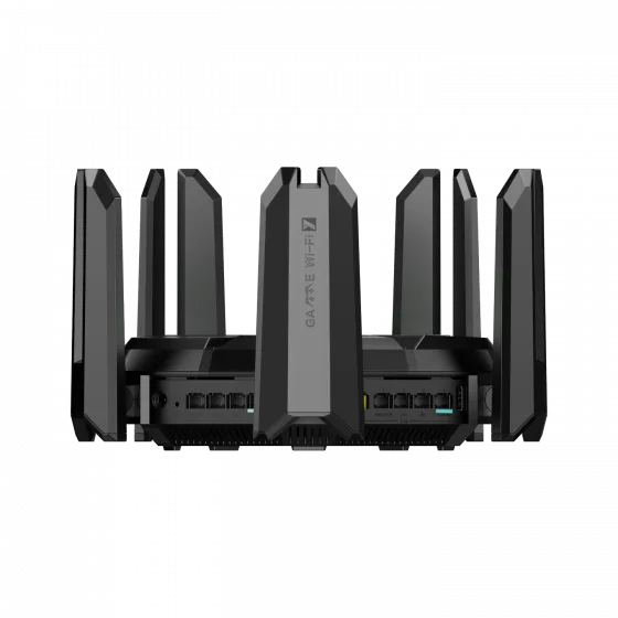 Ruijie Reyee RG-EW7200BE Pro7200 Mbps Router