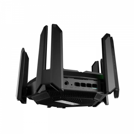 Ruijie Reyee RG-EW7200BE Pro7200 Mbps Router