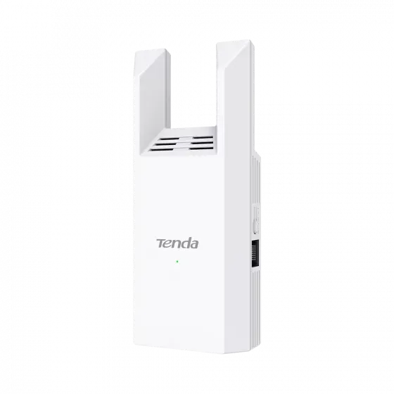 TENDA A18 PRO 1PORT DUAL BAND ACCESS POINT/ REPEATER