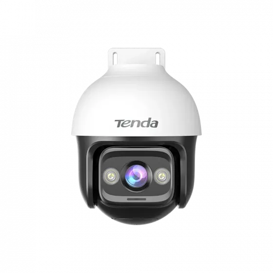 TENDA CH3-WCA FHD GECE GÖRÜŞLÜ OUTDOOR WIFI KAMERA