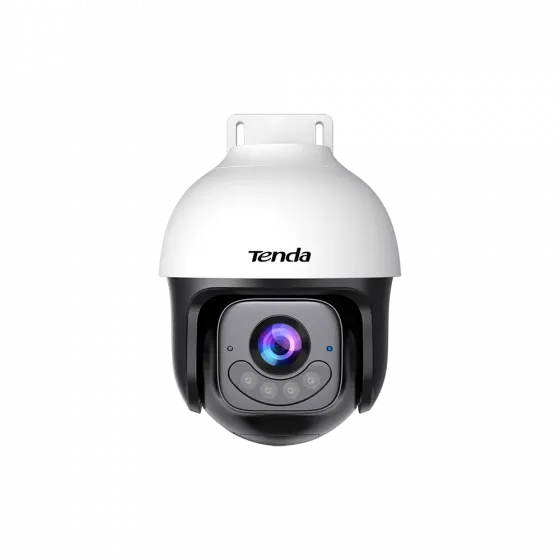 TENDA CH7-WCA 2K GECE GÖRÜŞLÜ OUTDOOR WIFI KAMERA