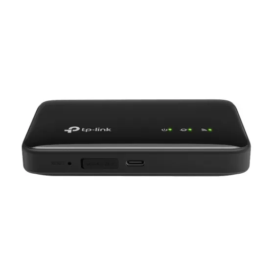 TP-LINK M7005 4G LTE MOBIL KABLOSUZ ROUTER