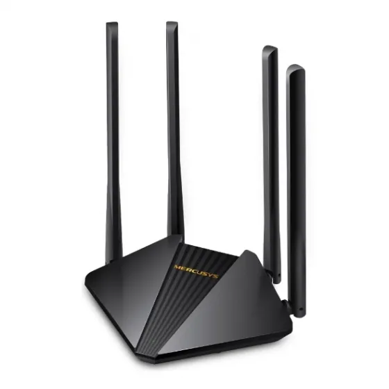 TP-LINK MERCUSYS MR30G DUAL BAND GIGABIT ROUTER