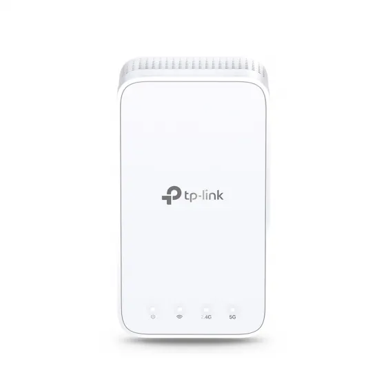 TP-LINK RE330 AC1200 DUAL BAND PRIZ TIPI MESH WI-FI EXTENDER