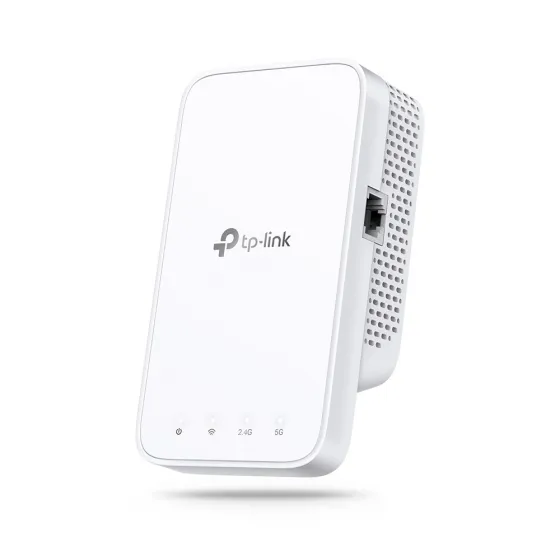 TP-LINK RE330 AC1200 DUAL BAND PRIZ TIPI MESH WI-FI EXTENDER
