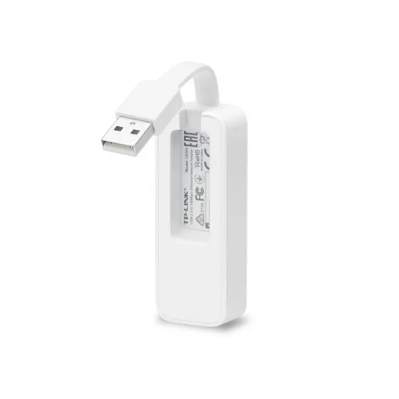 TP-LINK TL-UE200 USB ETHERNET ADAPTÖR