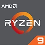 AMD Ryzen 9