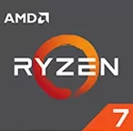 AMD Ryzen 7