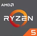 AMD Ryzen 5