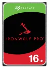 16TB SEAGATE IRONWOLF 7200 256M  NAS ST16000NT001