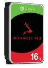 16TB SEAGATE IRONWOLF 7200 256M  NAS ST16000NT001