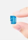 1TB KIOXIA EXCERIA G2 MICRO SDXC U3 V30 4K 100 MB/s LMEX2L001TG2
