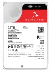 22TB SEAGATE IRONWOLF 7200 512M NAS ST22000NT001