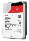 22TB SEAGATE IRONWOLF 7200 512M NAS ST22000NT001