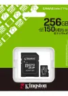 256GB MICROSD CANVAS SELECT PLUS A1 SDCS3/256GB