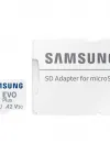 256GB SAMSUNG EVO PLUS MICROSDXC UHS-I U3 V30 A2 160MB/s MB-MC256SA/TR