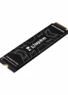 2TB Kingston Renegade 2TB SSD (7300MB-7000MB/sn) PCIe GEN 4.0 NVMe M.2 (SRNGD/2000G)