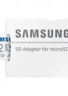 512GB SAMSUNG EVO PLUS MICROSDXC UHS-I U3 V30 A2 160MB/s MB-MC512SA/TR
