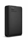 5TB WD 2.5 USB3.0 ELEMENTS WDBU6Y0050BBK-WESN