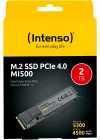 Intenso MI500 3836470 PCI-Express 4.0 2 TB M.2 5300/4500MB/s SSD
