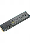 Intenso MI500 3836470 PCI-Express 4.0 2 TB M.2 5300/4500MB/s SSD