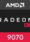 AMD Radeon RX 9070 16GB GDDR6 RDNA 4 FSR 4 256Bit DX12 GB Ekran Kartı
