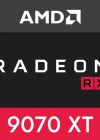 AMD Radeon RX 9070 XT 16GB GDDR6 RDNA 4 FSR 4 256Bit DX12 GB Ekran Kartı