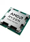 AMD Ryzen 5 7500F 5.00 GHz 6 Çekirdek + 12 Threads 38MB Önbellek 5nm AM5 İşlemci