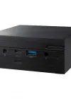 ASUS BAREBONE PN50-BBR343MD-CSM R3-4300U FDOS