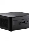 ASUS NUC12 Pro Tall Kit - RNUC12WSHI700002I - Intel® Core™ i7-1260P - Barebone (RAM Yok, Disc Yok)  FreeDOS Mini PC